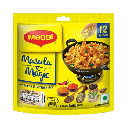 Maggi Masala-Ae-Magic 72 gm