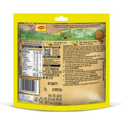 Maggi Masala-Ae-Magic 72 gm