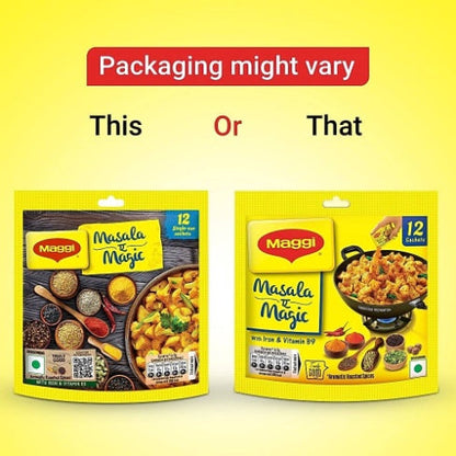 Maggi Masala-Ae-Magic 72 g