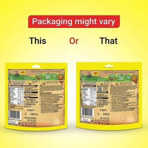 Maggi Masala-Ae-Magic 72 g