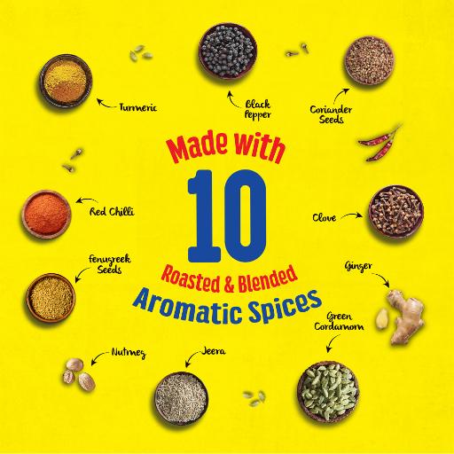 Maggi Masala-Ae-Magic 72 gm