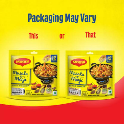 Maggi Masala-Ae-Magic 72 gm