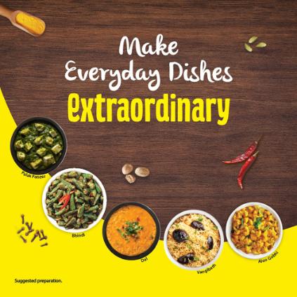 Maggi Masala-Ae-Magic 72 gm