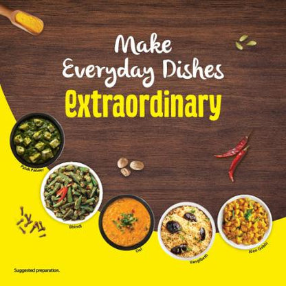 Maggi Masala-Ae-Magic 72 gm