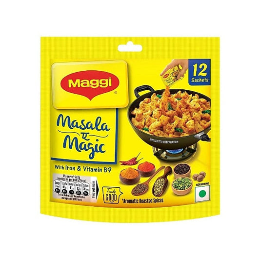 Maggi Masala-Ae-Magic 72 g
