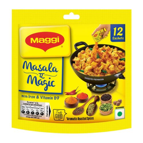 Maggi Masala-Ae-Magic 72 Gm