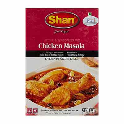 Shan Chicken Masala 50 g