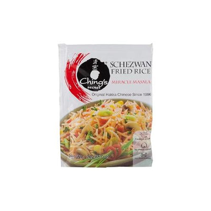 Ching'S Schezwan Miracle Masala 20 g