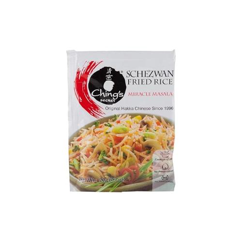 Ching'S Schezwan Miracle Masala 20 g