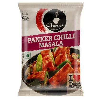Ching'S Paneerchilli Miraclemasala 20 g