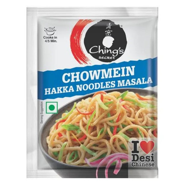 Ching'S Hakka Noodle Miraclemasala 20 g