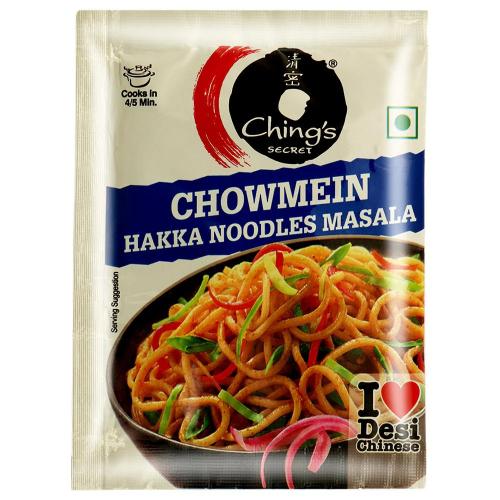 Ching'S Hakka Noodle Miraclemasala 20 gm
