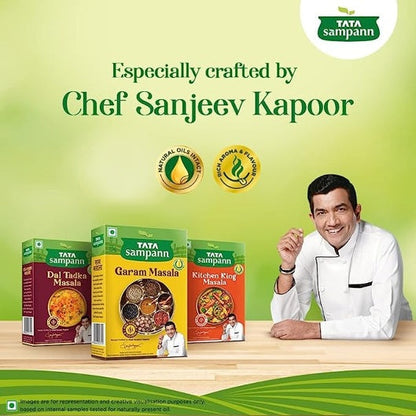 Tata Sampann Garam Masala 100 g