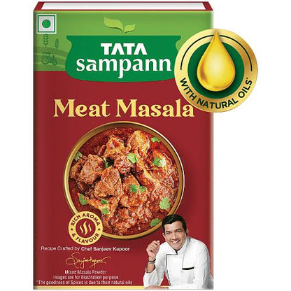 Tata Sampann Meat Masala 100 g