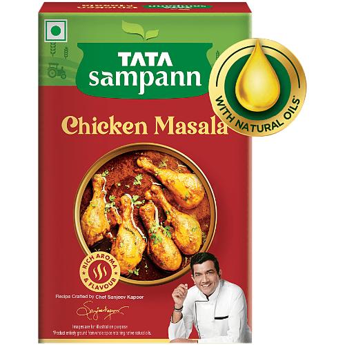 Tata Sampann Chicken Masala 100 gm