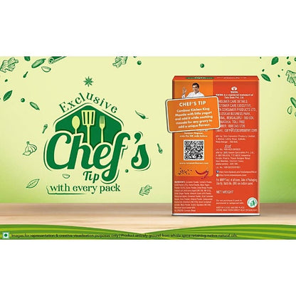 Tata Sampann Kitchen King Masala 100 g