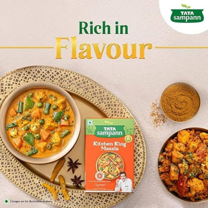 Tata Sampann Kitchen King Masala 100 g