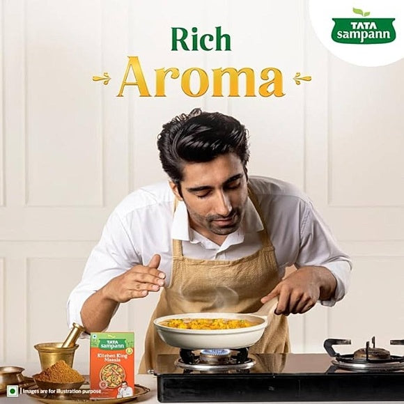Tata Sampann Kitchen King Masala 100 g