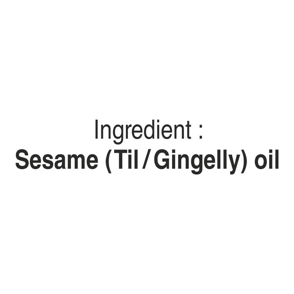 Tilsona Til Oil Bottle 1 ltr