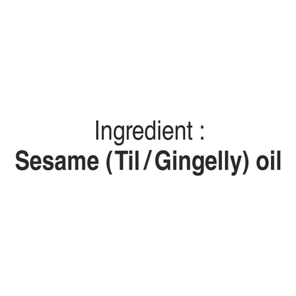 Tilsona Til Oil Bottle 1 ltr