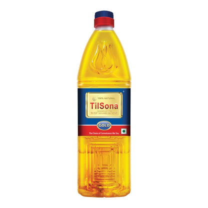 Tilsona Til Oil Bottle 1 ltr