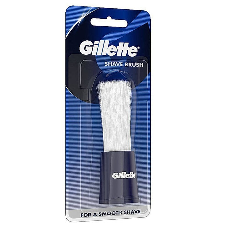 Gillette Shave Brush 1 pc