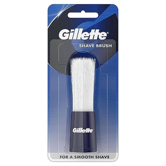 Gillette Shave Brush 1 pc