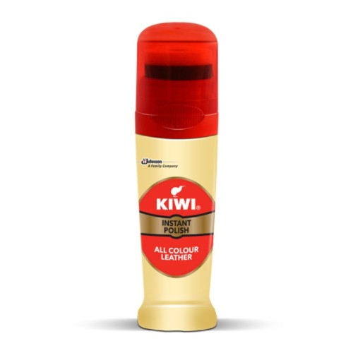 Kiwi Instant Liquid Polish Neutral 75 ml