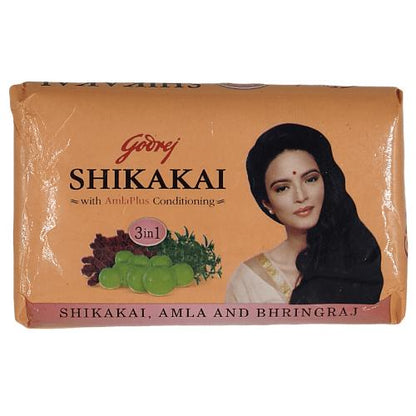 Godrej Shikakai Soap 75 g