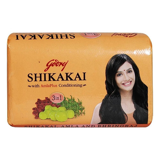 Godrej Shikakai Soap 75 g