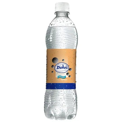 Dukes Soda Pet Bottle 750 ml