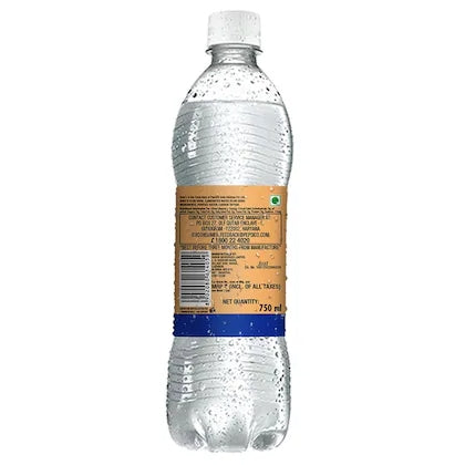 Dukes Soda Pet Bottle 750 ml