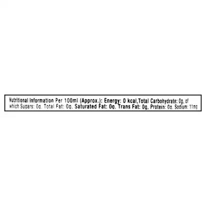 Dukes Soda Pet Bottle 750 ml