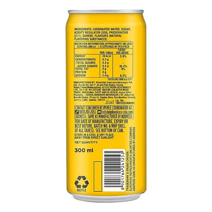 Schweppes Tonic Water Can 300 ml