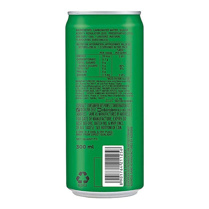 Schweppes Ginger Ale Can 300 ml
