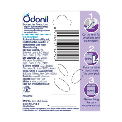 Odonil Lavender 75 g
