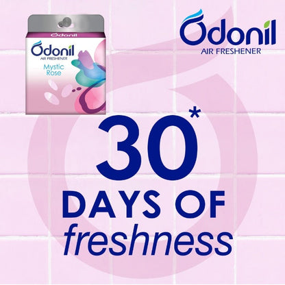 Odonil Mix 3 Plus 1 192 g