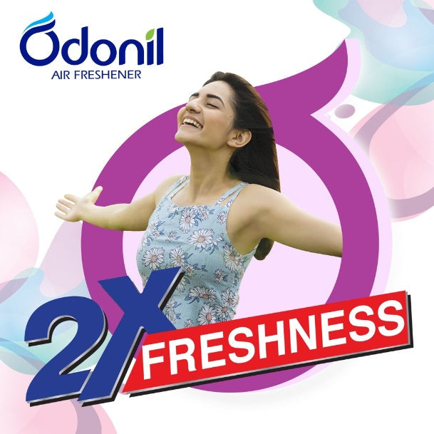 Odonil Mix 3 Plus 1 192 g