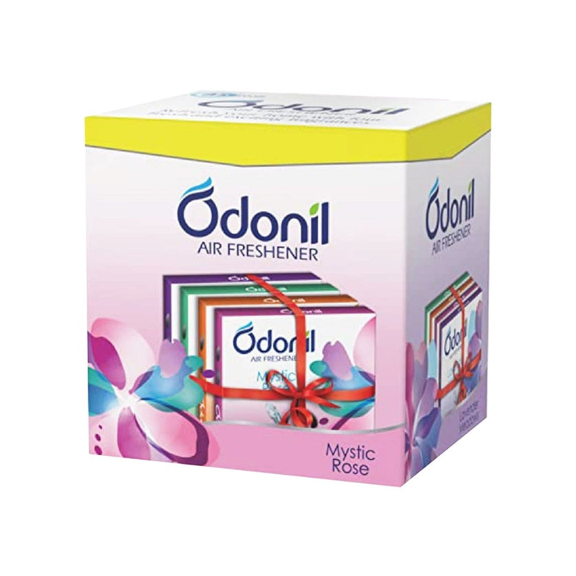 Odonil Mix 3 Plus 1 192 g