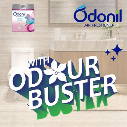 Odonil Mix 3 Plus 1 288 g