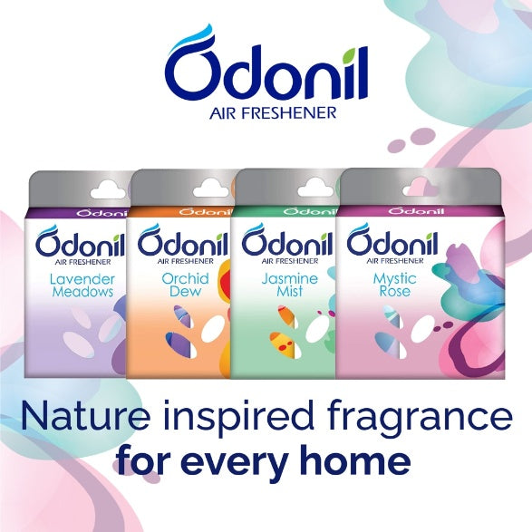 Odonil Mix 3 Plus 1 288 g