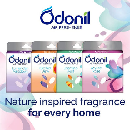 Odonil Mix 3 Plus 1 288 g