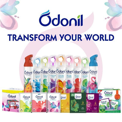Odonil Mix 3 Plus 1 288 g
