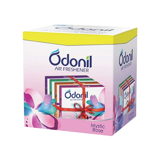 Odonil Mix 3 Plus 1 288 g