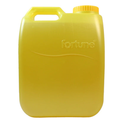 Fortune Sunflower Oil Jar 13 kg