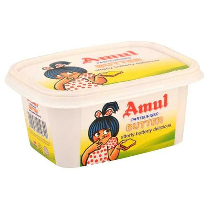 Amul Pasteurised Butter Tub 200 g