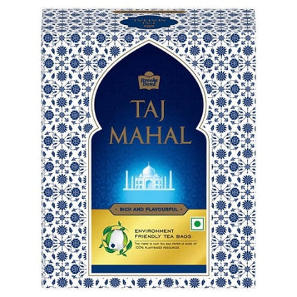 Taj Mahal Tea Bags 100 pcs