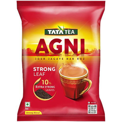 Tata Agni Leaf Tea Pouch 1 Kg