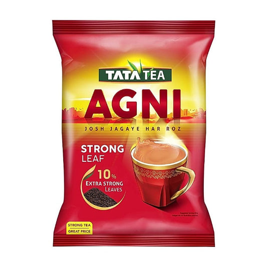 Tata Agni Leaf Tea Pouch 1 kg