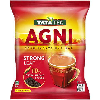 Tata Agni Leaf Tea Pouch 500 g